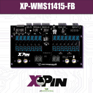 XP-WMS11415-FB
