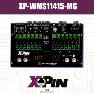 XP-WMS11415-MG