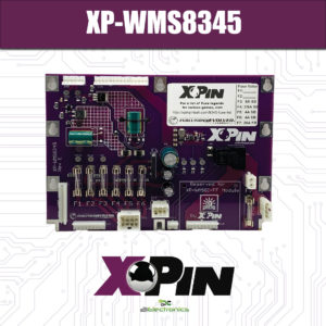 XP-WMS8345-E