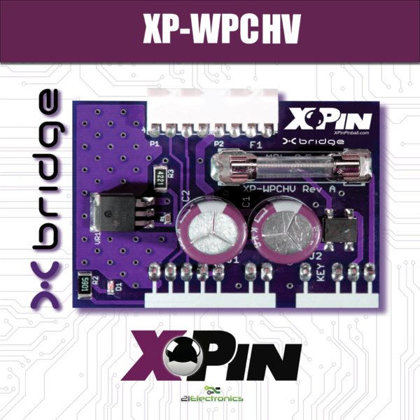 XP-WPCHV