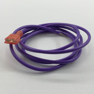 Purple Wire