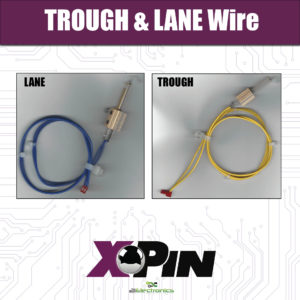 Trough & Lane Wire