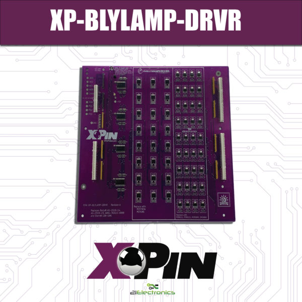 XP-BLYLAMP-DRVR