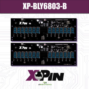 XP-BLY6803-B
