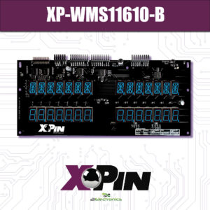 XP-WMS11610-B