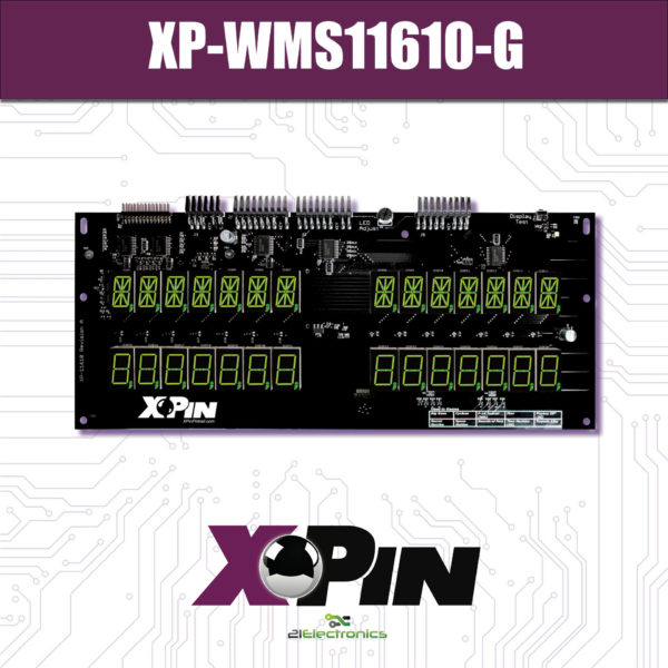 XP-WMS11610-G