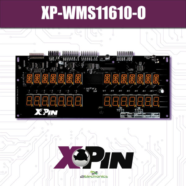 XP-WMS11610-O