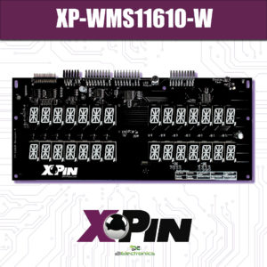 XP-WMS11610-W