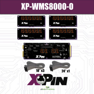 XP-WMS8000-O