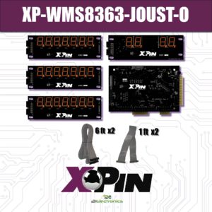XP-WMS8363-JOUST-O