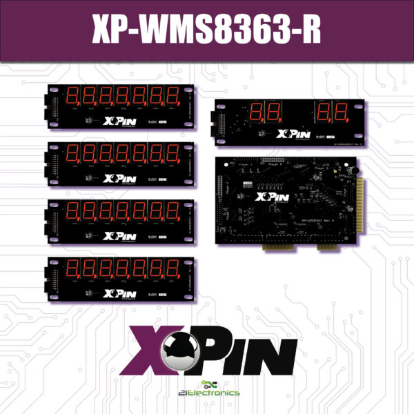 XP-WMS8363-R