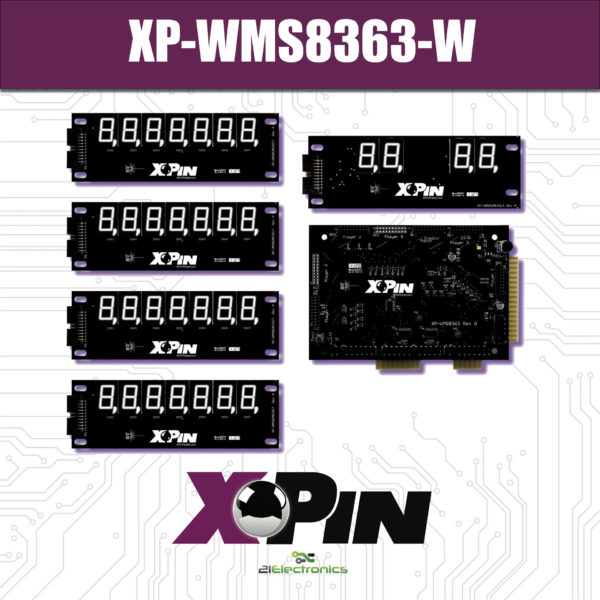 XP-WMS8363-W