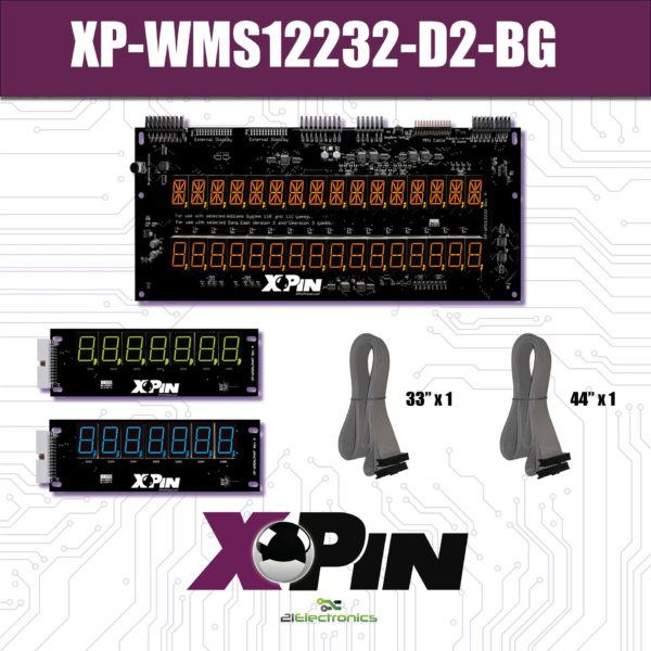 XP-WMS12232-D2-BG