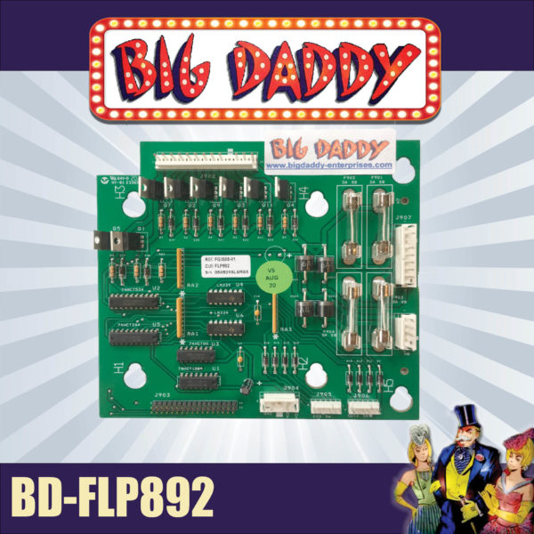 BD-FLP892