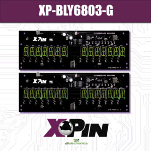 XP-BLY6803-G