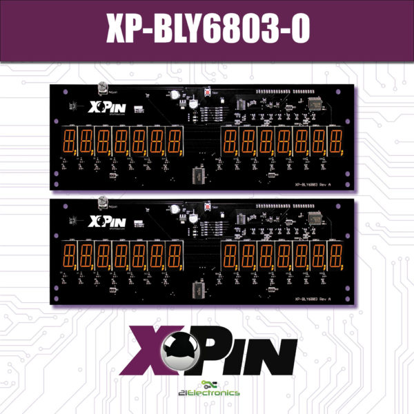 XP-BLY6803-O