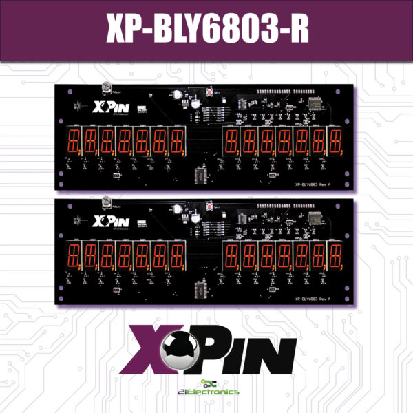 XP-BLY6803-R