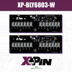 XP-BLY6803-W