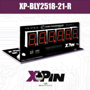XP-BLY2518-21-R