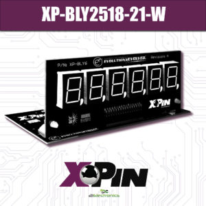 XP-BLY2518-21-W