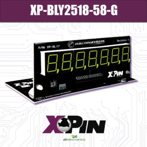 XP-BLY2518-58-G