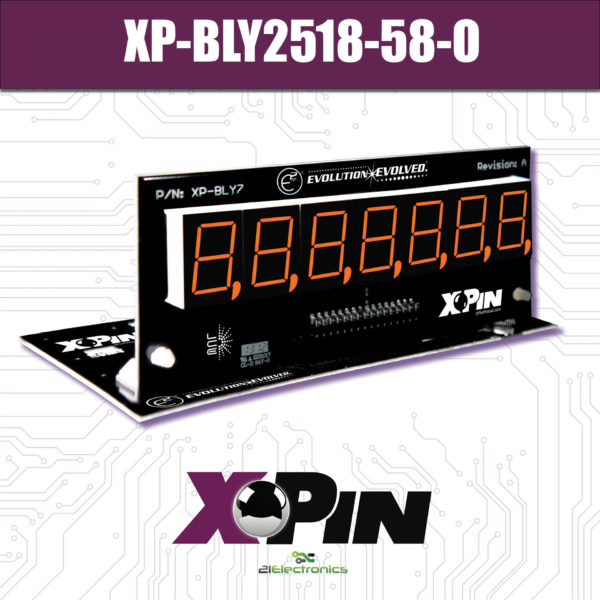 XP-BLY2518-58-O