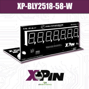 XP-BLY2518-58-W