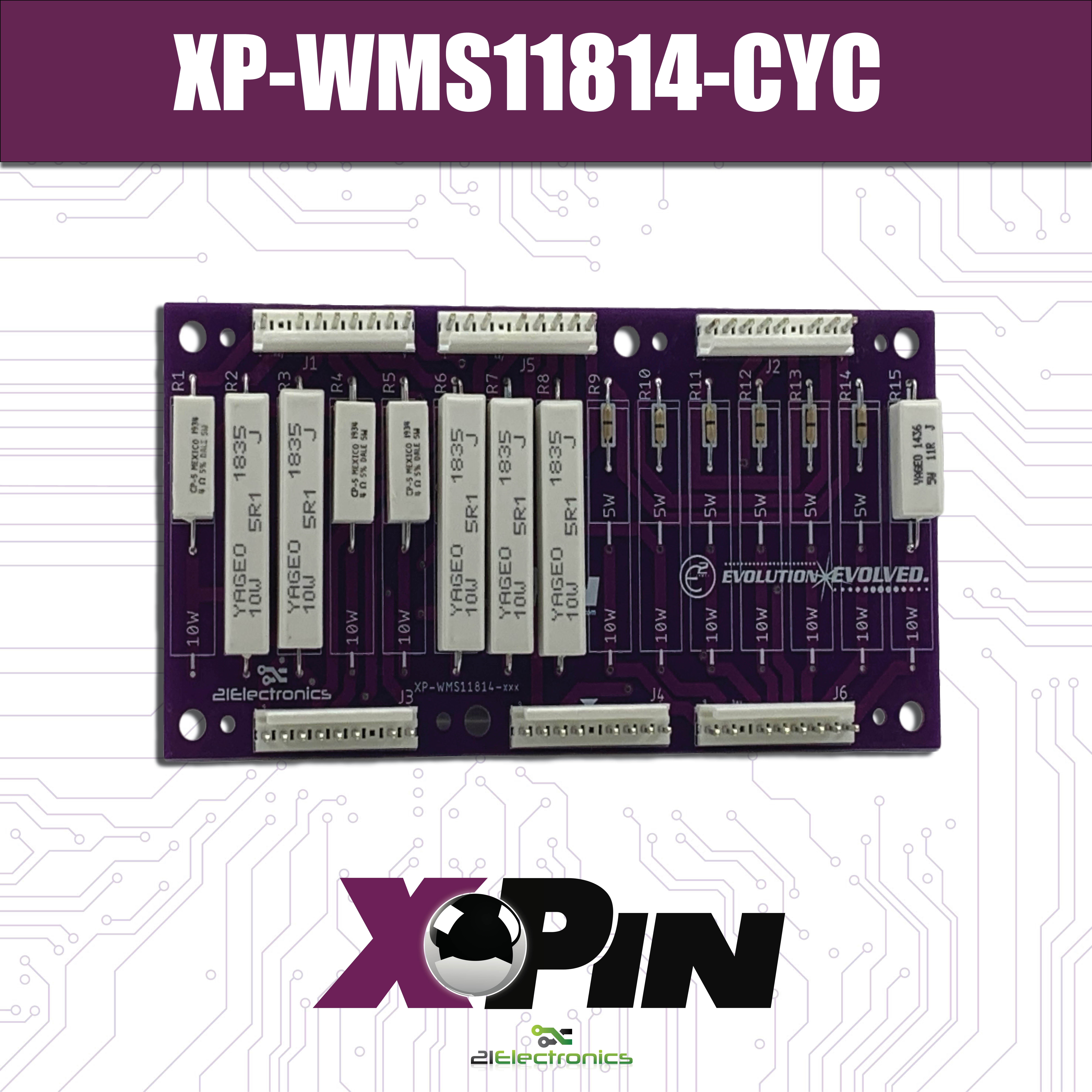 XP-WMS11814-CYC