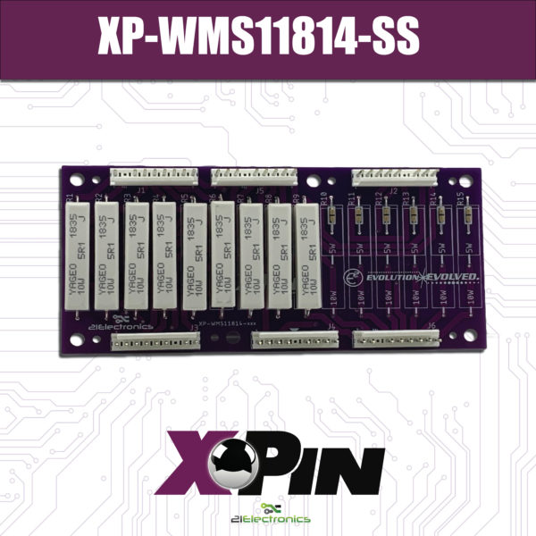 XP-WMS11814-SS