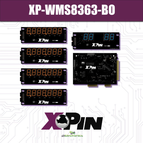 XP-WMS8363-BO