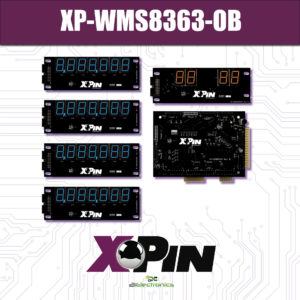XP-WMS8363-OB