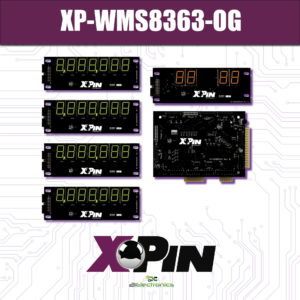 XP-WMS8363-OG