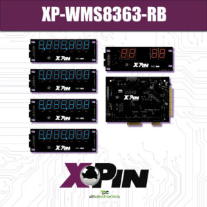 XP-WMS8363-RB