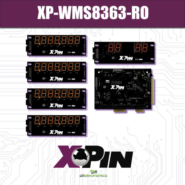 XP-WMS8363-RO