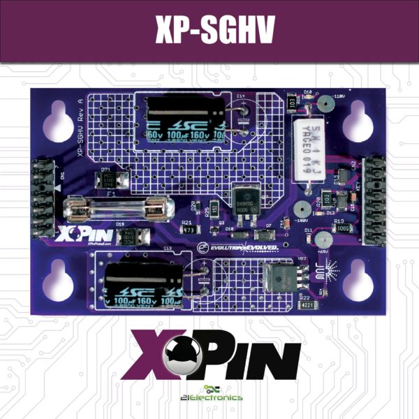 XP-SGHV